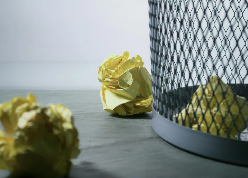 How to Stop Staff from Producing So Much Waste
