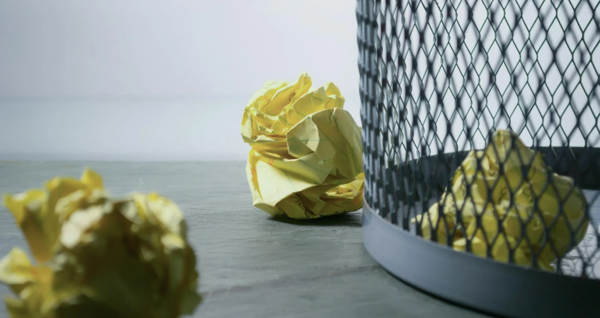 How to Stop Staff from Producing So Much Waste