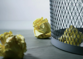How to Stop Staff from Producing So Much Waste
