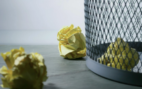 How to Stop Staff from Producing So Much Waste
