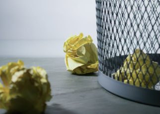 How to Stop Staff from Producing So Much Waste