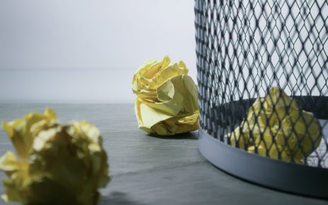 How to Stop Staff from Producing So Much Waste
