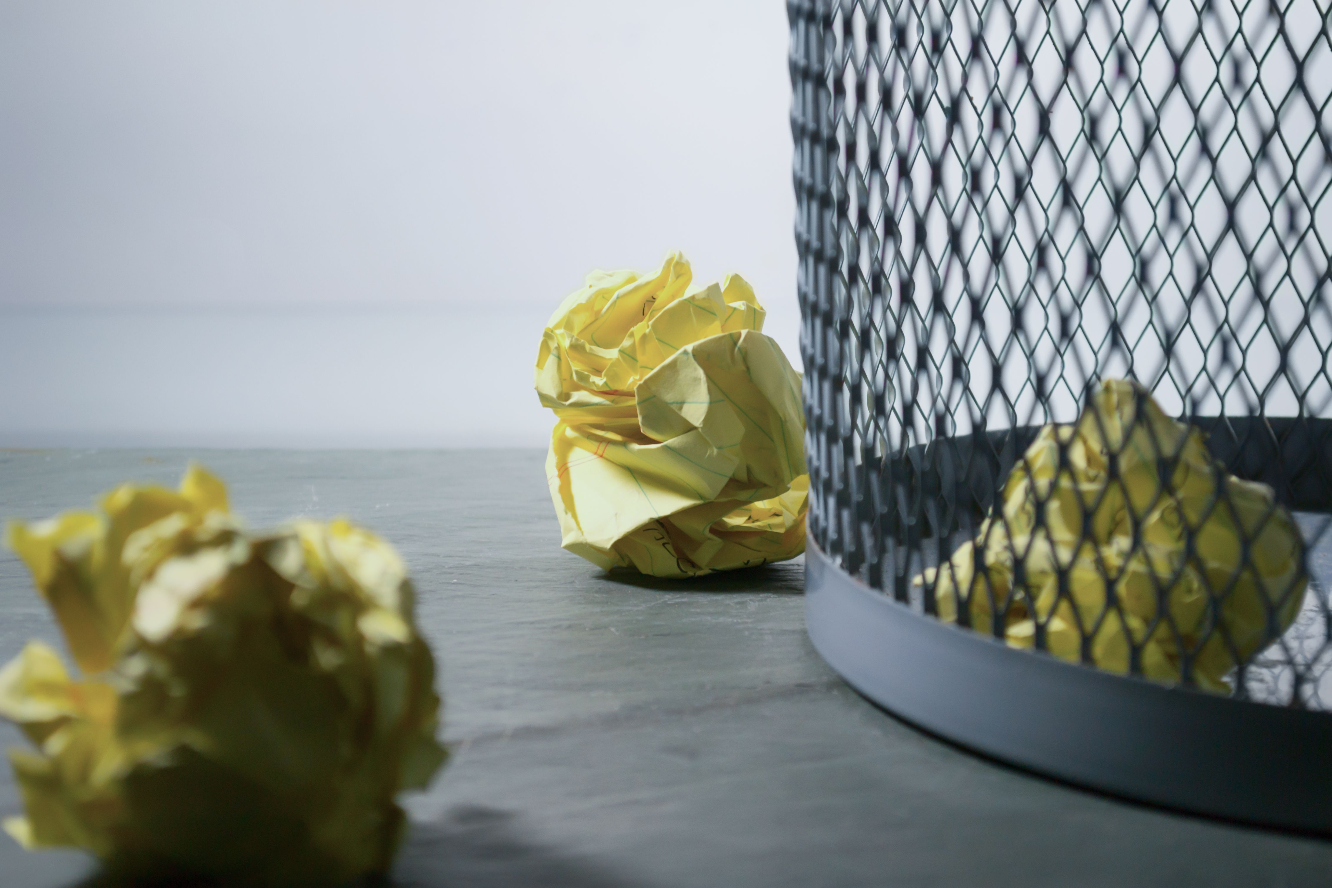 How to Stop Staff from Producing So Much Waste
